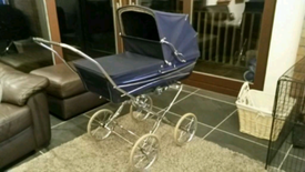 old prams for sale ebay